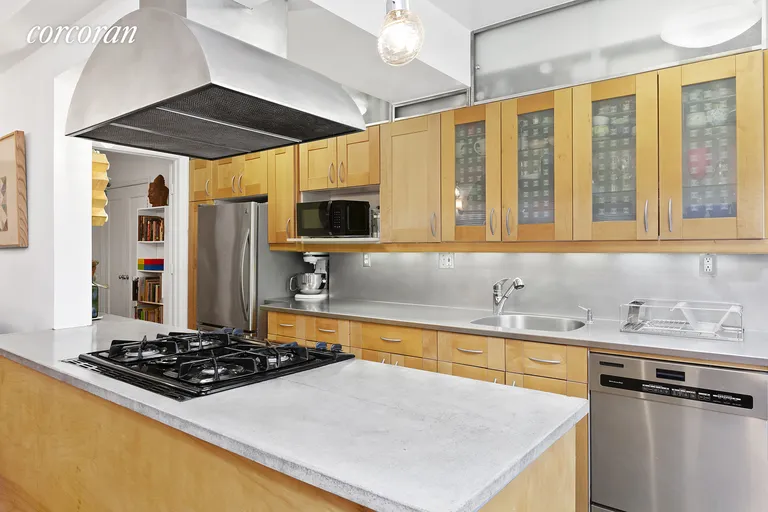 New York City Real Estate | View 200 West 108th Street, 2A | 2 Beds, 2 Baths | View 1