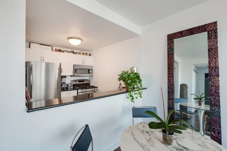 New York City Real Estate | View 199 Bowery, 11F | Kitchen | View 3