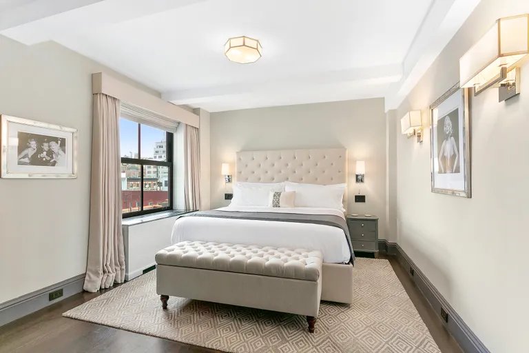New York City Real Estate | View 45 Christopher Street, 8E | 2 | View 2