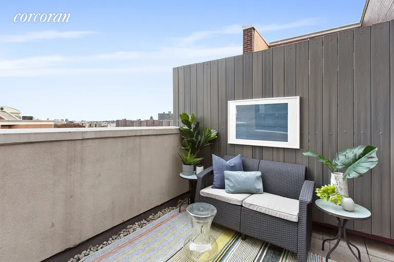 New York City Real Estate | View 456 West 167th Street, 7E | room 3 | View 4