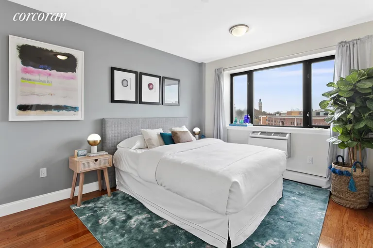 New York City Real Estate | View 456 West 167th Street, 7E | room 5 | View 6