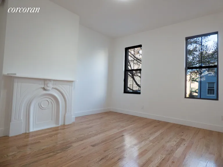 New York City Real Estate | View 158 Withers Street, 2R | room 1 | View 2