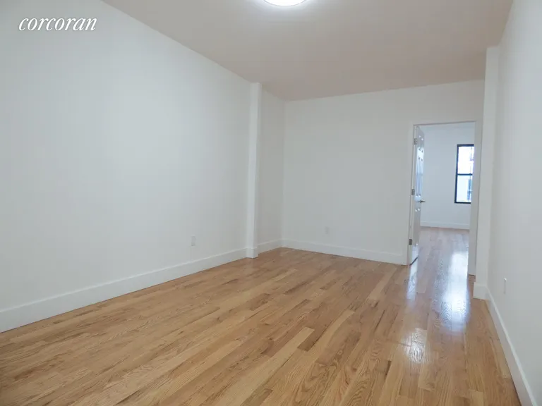 New York City Real Estate | View 158 Withers Street, 2R | room 2 | View 3