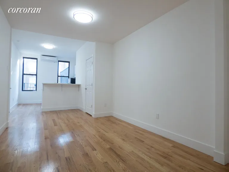 New York City Real Estate | View 158 Withers Street, 2R | room 3 | View 4