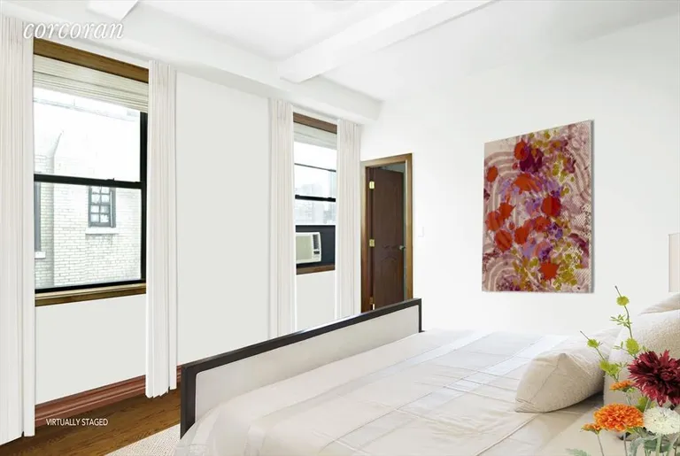 New York City Real Estate | View 20 West 72Nd Street, 1609 | room 2 | View 3