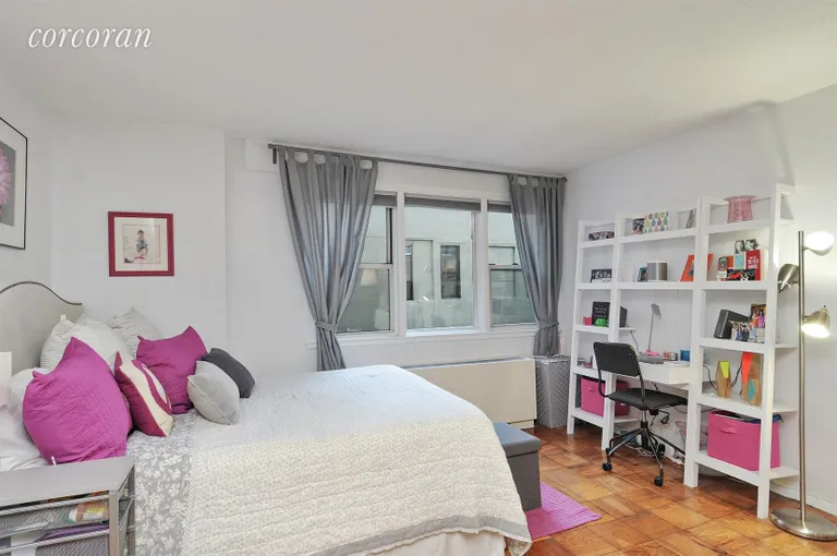 New York City Real Estate | View 77 East 12th Street, 15A | Studio | View 2