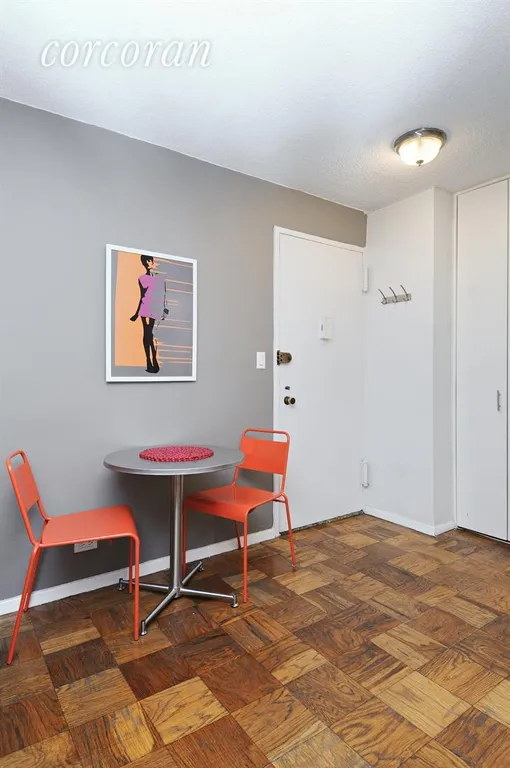 New York City Real Estate | View 77 East 12th Street, 15A | Foyer | View 3