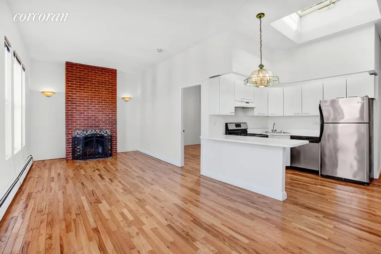 New York City Real Estate | View 7115 3rd Avenue, 4D | room 1 | View 2