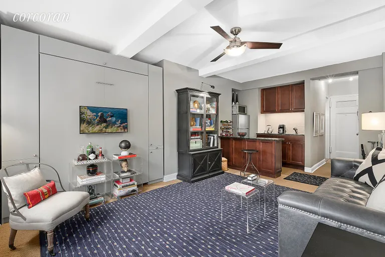New York City Real Estate | View 320 East 42Nd Street, 1104 | 2 | View 2