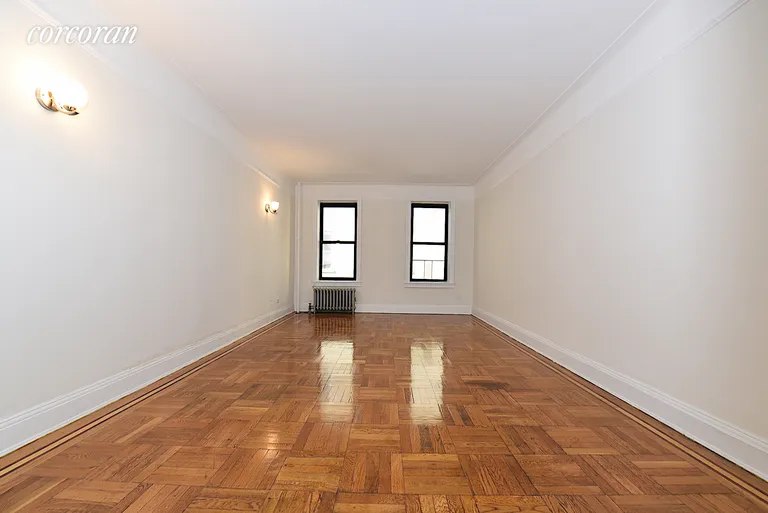 New York City Real Estate | View 31-70 34th Street, 2E | room 3 | View 4