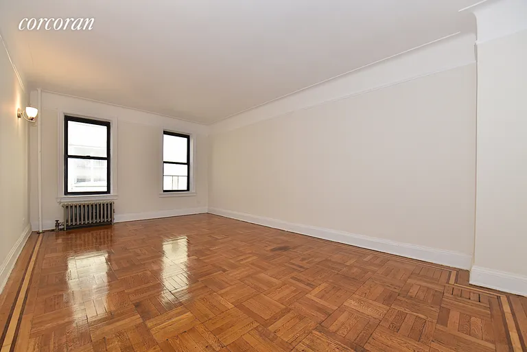New York City Real Estate | View 31-70 34th Street, 2E | 1 Bed, 1 Bath | View 1