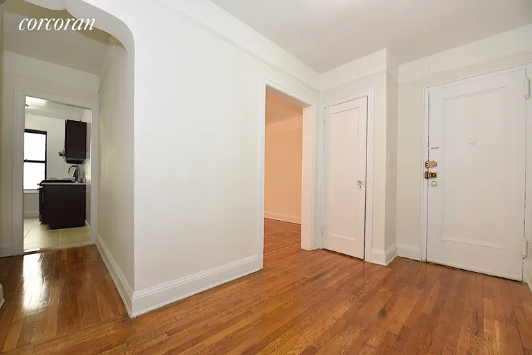 New York City Real Estate | View 31-70 34th Street, 2E | room 6 | View 7