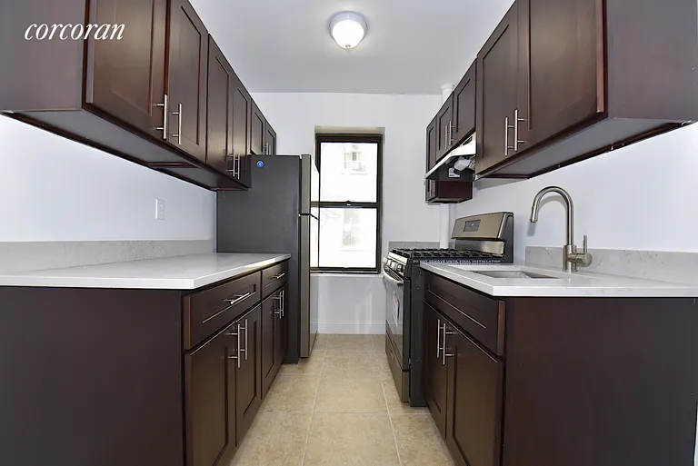 New York City Real Estate | View 31-70 34th Street, 2E | room 1 | View 2