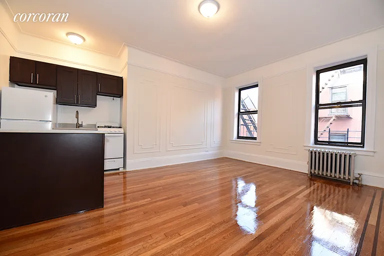 New York City Real Estate | View 25-41 30th Road, 5B | 1 Bed, 1 Bath | View 1