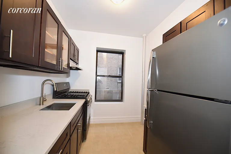 New York City Real Estate | View 25-41 30th Road, 2I | room 1 | View 2