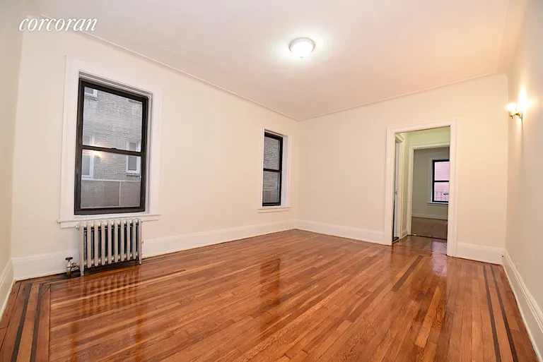 New York City Real Estate | View 25-41 30th Road, 2I | 1 Bed, 1 Bath | View 1