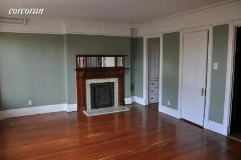 New York City Real Estate | View 254 Gates Avenue, 3 | room 1 | View 2