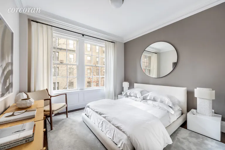 New York City Real Estate | View 151 East 78th Street, 4 | room 7 | View 8