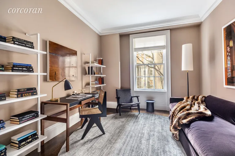 New York City Real Estate | View 151 East 78th Street, 4 | room 8 | View 9