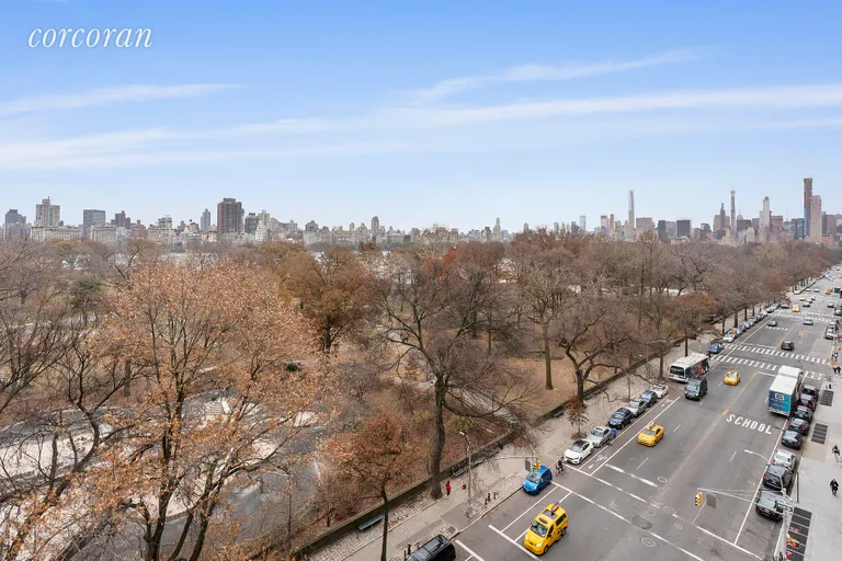 New York City Real Estate | View 333 Central Park West, 82 | Spectacular Views | View 7