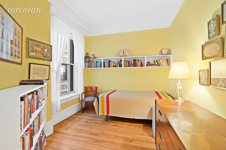 New York City Real Estate | View 333 Central Park West, 82 | Lovely Second Bedroom | View 5