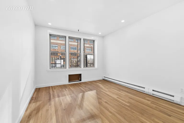 New York City Real Estate | View 331 West 14th Street, 7C | room 2 | View 3