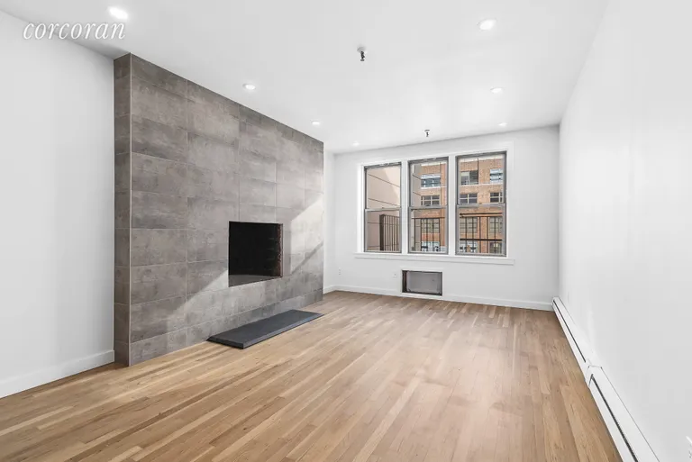 New York City Real Estate | View 331 West 14th Street, 7C | 1 Bed, 1 Bath | View 1