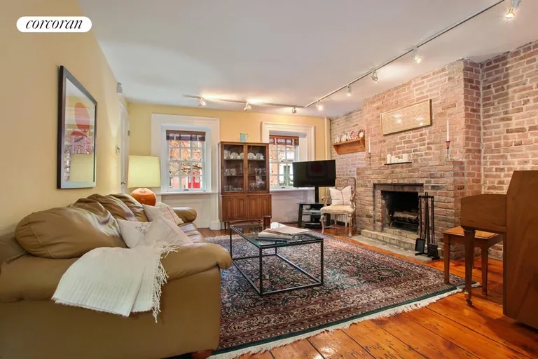 New York City Real Estate | View 15 Cheever Place, 1 | 1 Bed, 1 Bath | View 1