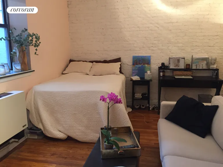 New York City Real Estate | View 60 Court Street, 4G | room 1 | View 2