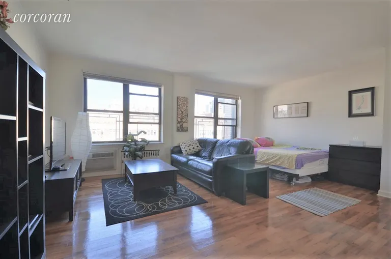 New York City Real Estate | View 222 East 75th Street, 6C | 1 Bath | View 1