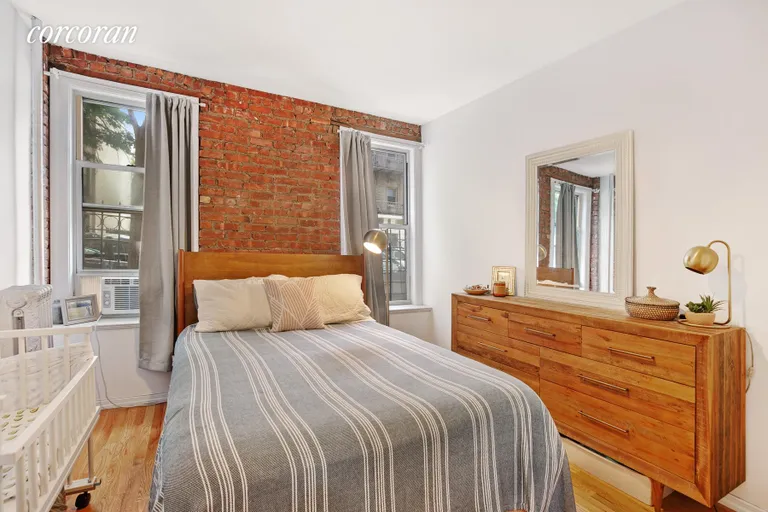 New York City Real Estate | View 723 8th Avenue, F1 | room 2 | View 3