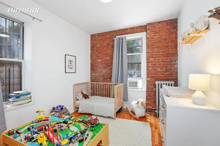 New York City Real Estate | View 723 8th Avenue, F1 | room 3 | View 4