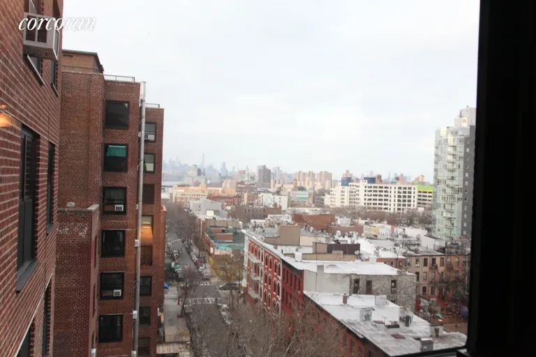 New York City Real Estate | View 205 Clinton Avenue, 10D | room 9 | View 10