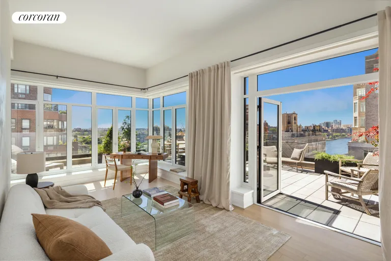 New York City Real Estate | View 40 East End Avenue, PH15 | room 6 | View 7