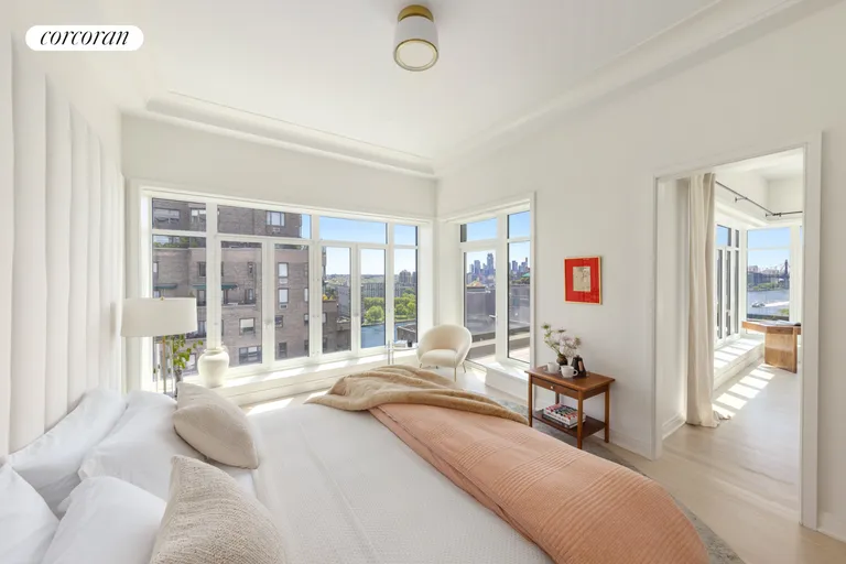 New York City Real Estate | View 40 East End Avenue, PH15 | room 7 | View 8