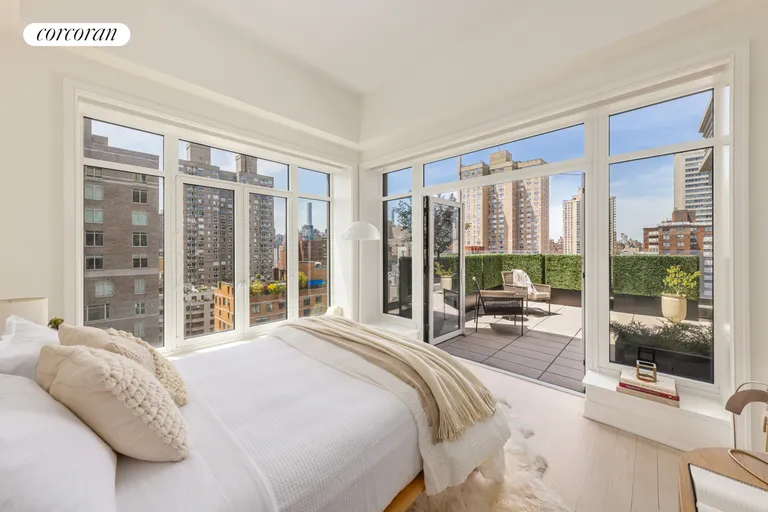 New York City Real Estate | View 40 East End Avenue, PH15 | room 9 | View 10