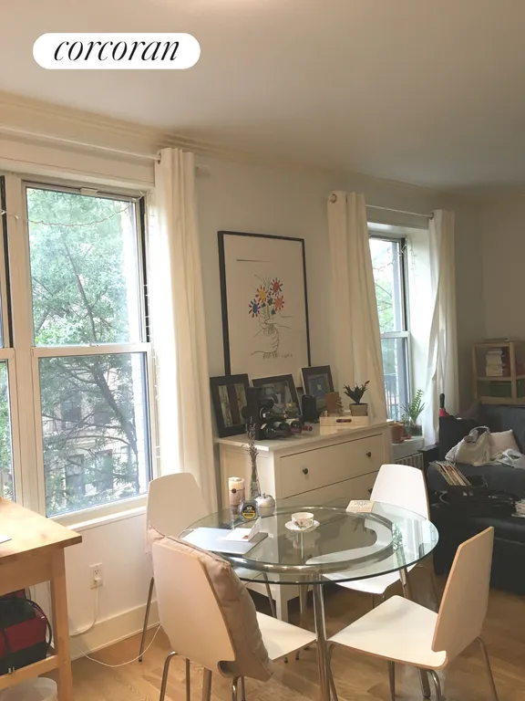 New York City Real Estate | View 809 8th Avenue, 3F | room 1 | View 2