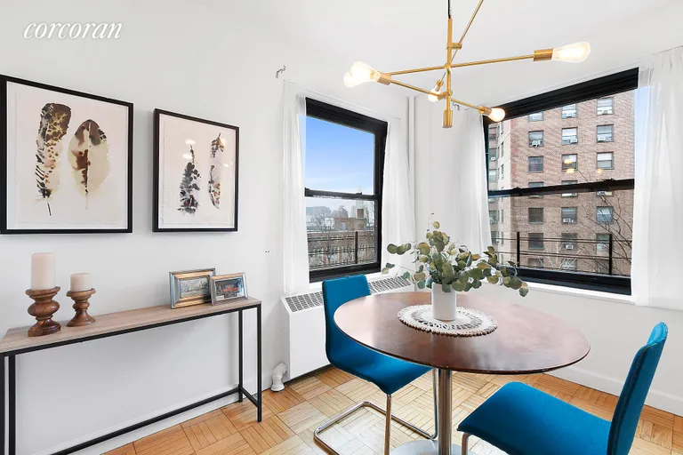 New York City Real Estate | View 193 Clinton Avenue, 7G | 2 | View 3