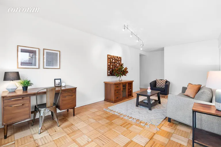 New York City Real Estate | View 193 Clinton Avenue, 7G | 6 | View 2