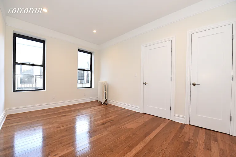 New York City Real Estate | View 34-06 32nd Street, 1D | room 5 | View 6