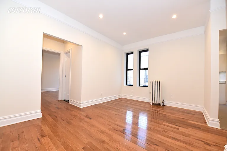 New York City Real Estate | View 34-06 32nd Street, 1D | 1 Bed, 1 Bath | View 1
