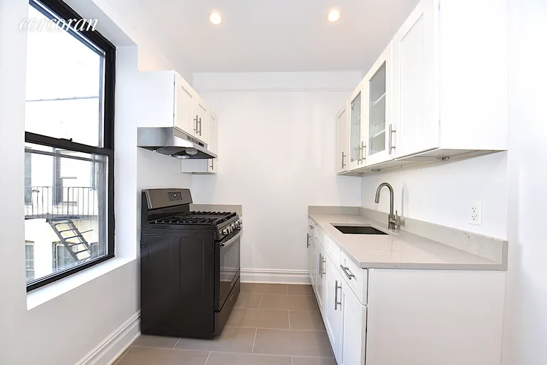 New York City Real Estate | View 34-06 32nd Street, 1D | room 1 | View 2