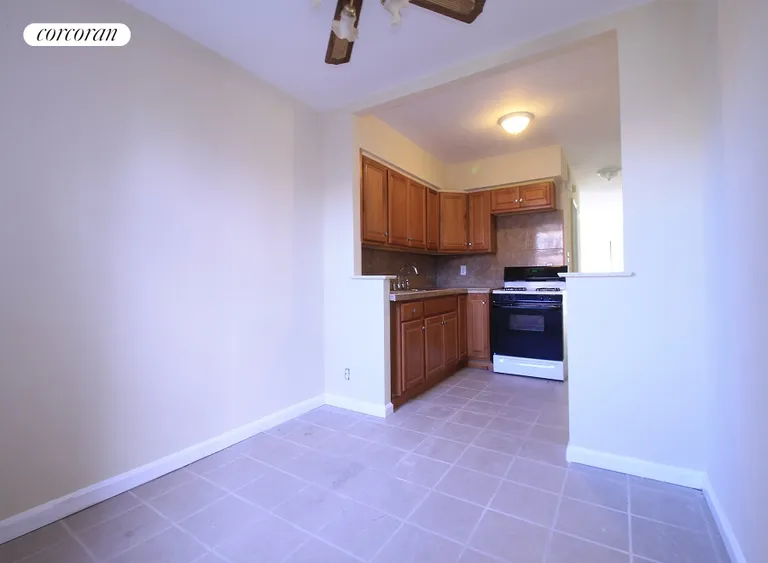 New York City Real Estate | View 10106 Avenue L, 1 | 1 Bed, 1 Bath | View 1