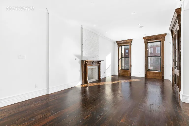New York City Real Estate | View 839 Greene Avenue, 1 | 1 | View 14