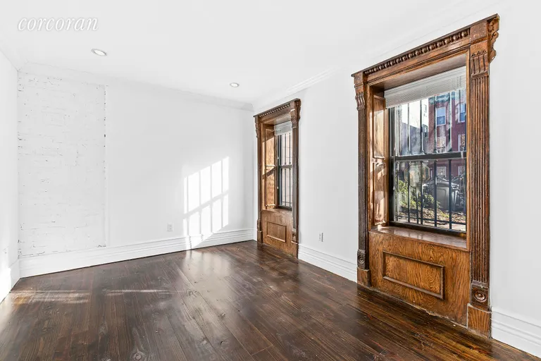 New York City Real Estate | View 839 Greene Avenue, 1 | 5 | View 17