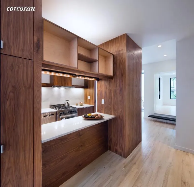 New York City Real Estate | View 158 Carlton Avenue, 1 | room 1 | View 2