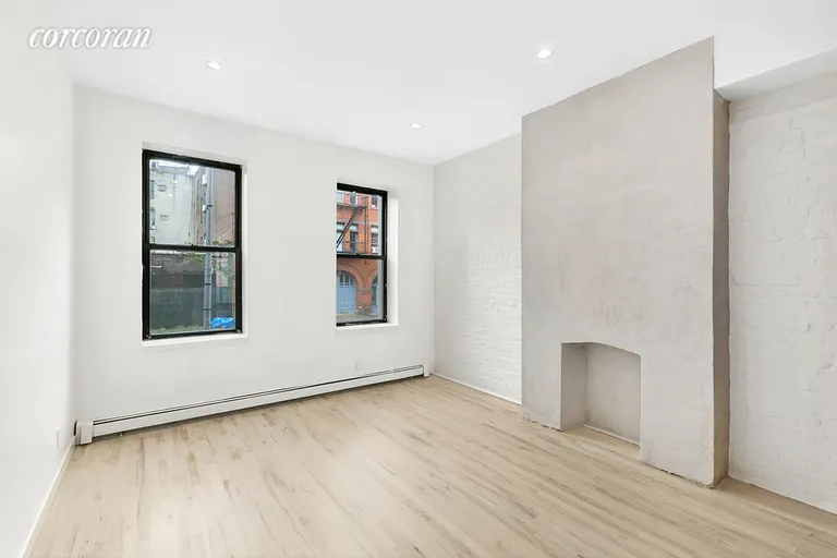 New York City Real Estate | View 158 Carlton Avenue, 1 | room 2 | View 3