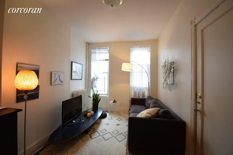 New York City Real Estate | View 236 Frost Street, 1R | 2 Beds, 1 Bath | View 1