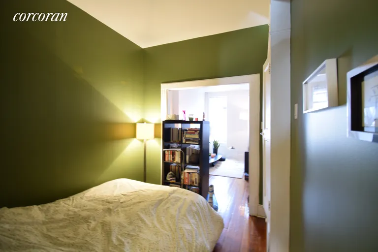 New York City Real Estate | View 236 Frost Street, 1R | room 2 | View 3