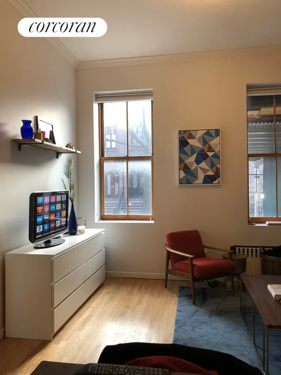 New York City Real Estate | View 362 Henry Street, 2F | room 5 | View 6